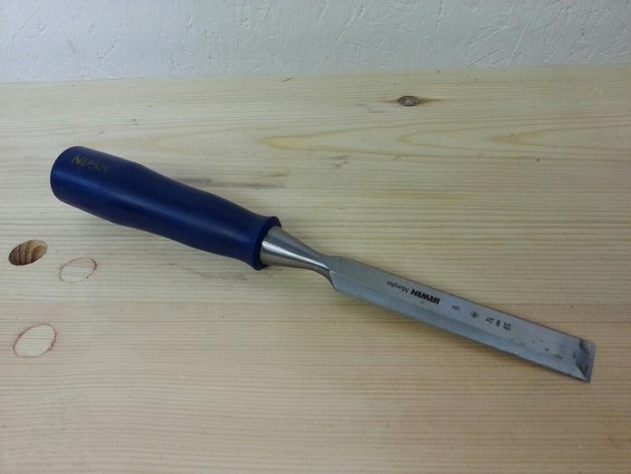 A Guide To Buying Your First Set of Bench Chisels